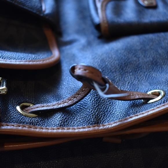 MK Backpack